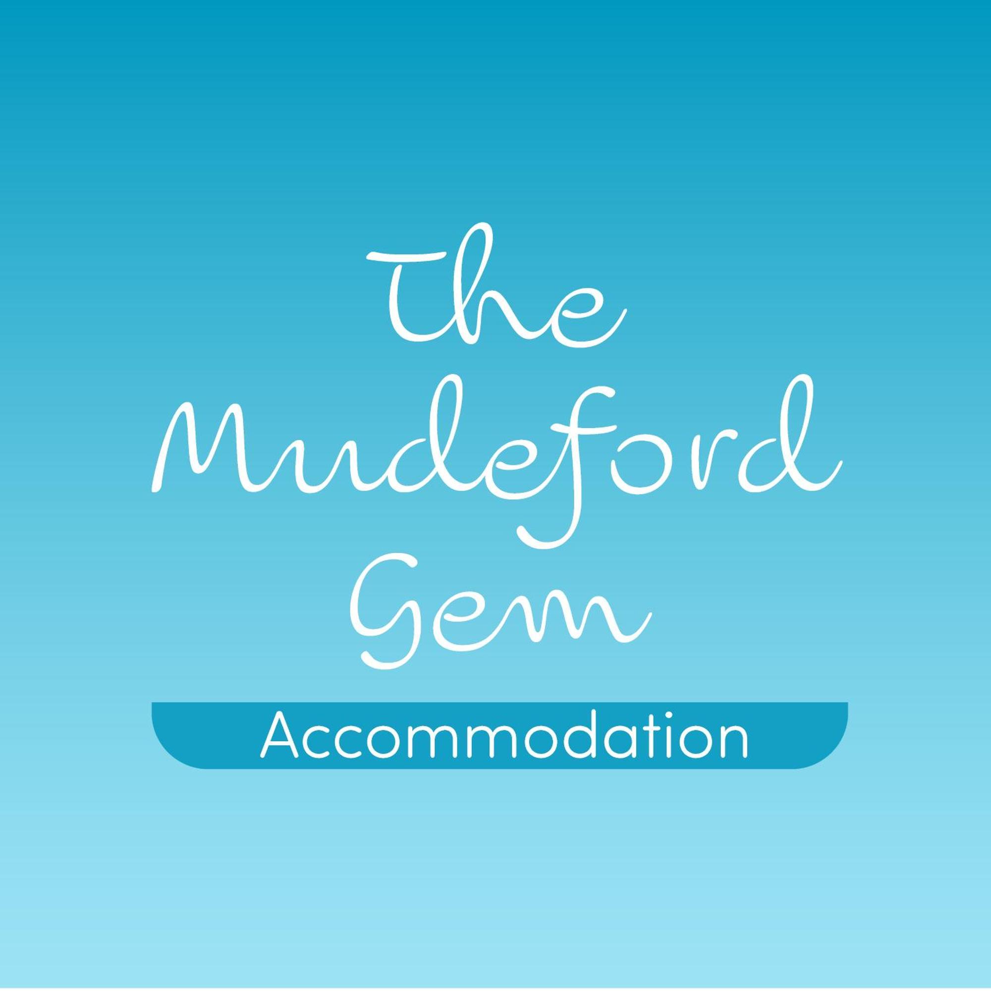 The Mudeford Gem Accommdation Крайстчърч Екстериор снимка